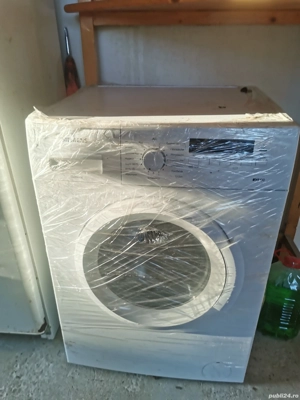 Mașina de spălat Siemens  - imagine 4