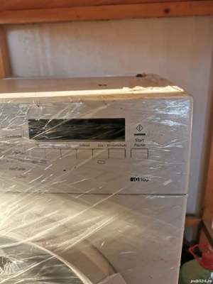 Mașina de spălat Siemens  - imagine 2