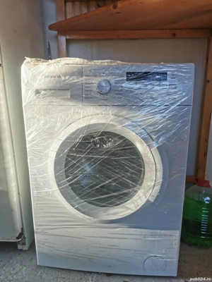 Mașina de spălat Siemens  - imagine 3