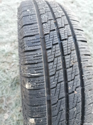 4 Cauciucuri de Vânzare ca noi 205 /75/R16C