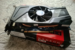 Calculator gaming, I5 4590 cu HD7770, 16GB Ram, SSD - imagine 3