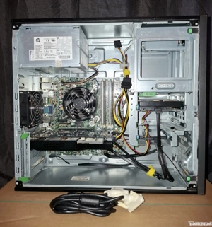 Calculator gaming, I5 4590 cu HD7770, 16GB Ram, SSD - imagine 4