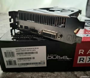 Calculator gaming, I5 4590 cu HD7770, 16GB Ram, SSD - imagine 5