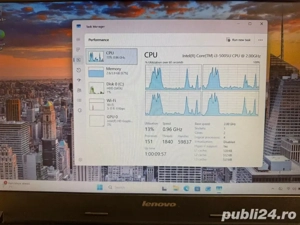 Laptop Lenovo B50-80EW | Intel Core i3-5005U | 15.6" | 4GB RAM | 500GB HD | 8GB SSHD - imagine 4