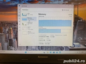 Laptop Lenovo B50-80EW | Intel Core i3-5005U | 15.6" | 4GB RAM | 500GB HD | 8GB SSHD - imagine 5