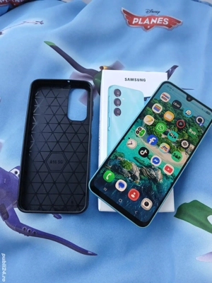 Samsung Full Box pret 500lei