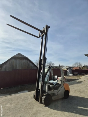 Motostivuitor Still RX 70-35 - imagine 2