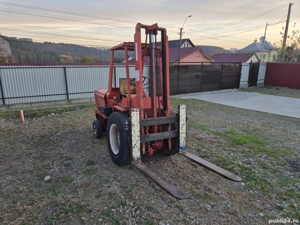 Motostivuitor Manitou 