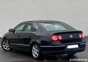 Volkswagen Passat 2008 DSG - imagine 4