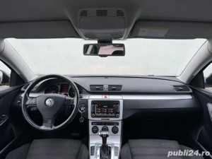 Volkswagen Passat 2008 DSG - imagine 5