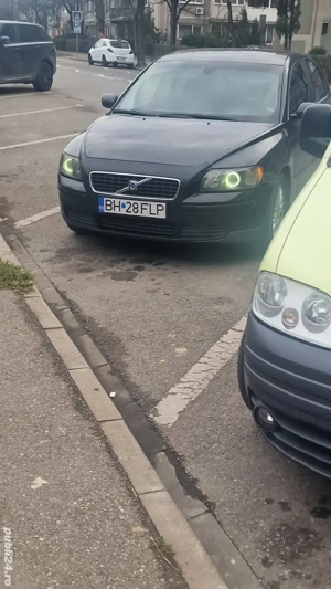 Vând Volvo S40 2.0D