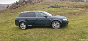 Vand Audi a4 2.0 tdi quattro - imagine 3