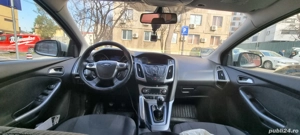 Ford focus 3 an 2012 - imagine 8