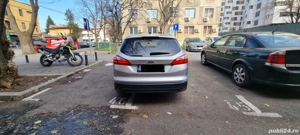 Ford focus 3 an 2012 - imagine 2