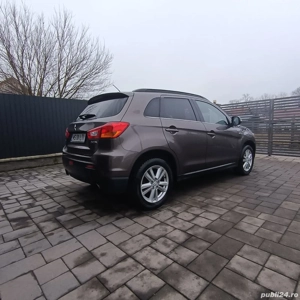 Mitsubishi Asx, 2011, 2WD, Reghin - imagine 3