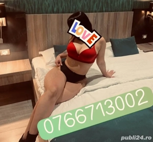 Ranya . New in zona ta . Servicii totale. Romancierilor 