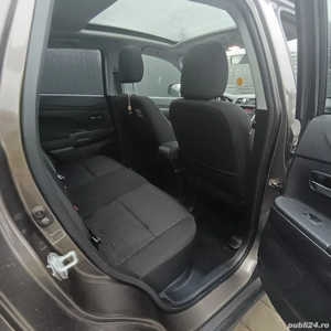 Mitsubishi Asx, 2011, 2WD, Reghin - imagine 6