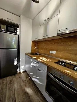 ETAJ 2 - METROU Iancului - Elev Stefanescu - imagine 5