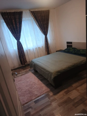 Apartament regim hotelier 