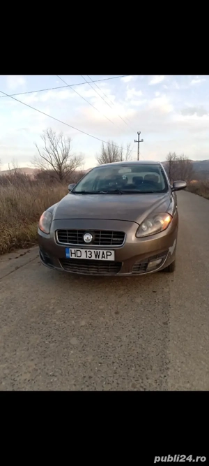 vad fiat croma 