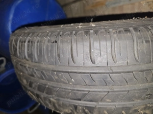 Anvelope vara Michellin 195/65 R15 noi 600 lei