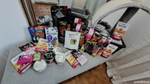 Hrana '  Pisici ( Aparat zgariat ) pret Lot