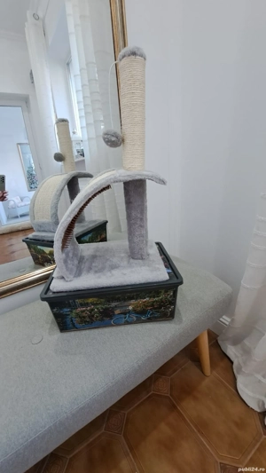 Hrana '  Pisici ( Aparat zgariat ) pret Lot - imagine 3