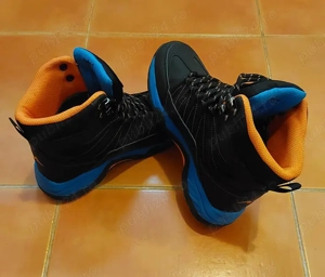  Ghete Sprandi Earth Gear 2024 nr 36, 37 - folosite o singura data