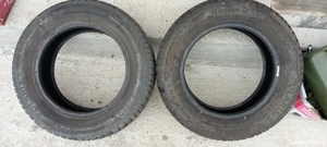 Vînd două anvelope de iarnă 185/65/14  - imagine 4