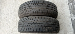 Vînd două anvelope de iarnă 185/65/14  - imagine 5
