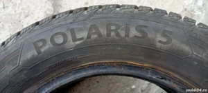 Vînd două anvelope de iarnă 185/65/14  - imagine 3