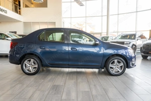 Dacia Logan 1.5 - imagine 4