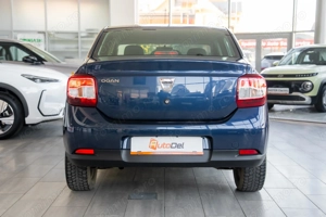 Dacia Logan 1.5 - imagine 6