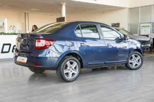 Dacia Logan 1.5 - imagine 8