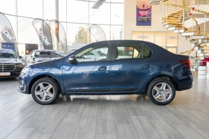 Dacia Logan 1.5 - imagine 5