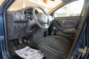 Dacia Logan 1.5 - imagine 15