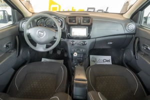 Dacia Logan 1.5 - imagine 17
