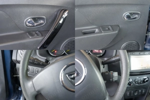 Dacia Logan 1.5 - imagine 14