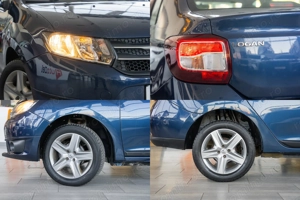 Dacia Logan 1.5 - imagine 10