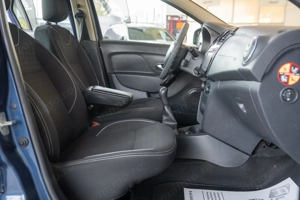 Dacia Logan 1.5 - imagine 13