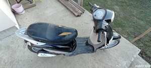 Piaggio liberty 50 4T  - imagine 5