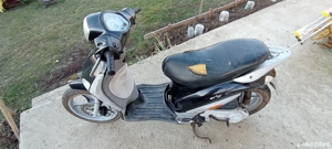 Piaggio liberty 50 4T  - imagine 2