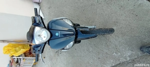 Piaggio liberty 50 4T  - imagine 4