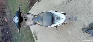 Piaggio liberty 50 4T  - imagine 3