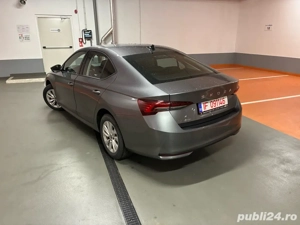 Skoda Octavia 2.0 TDI 150 CP DSG - imagine 3