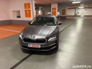Skoda Octavia 2.0 TDI 150 CP DSG - imagine 5