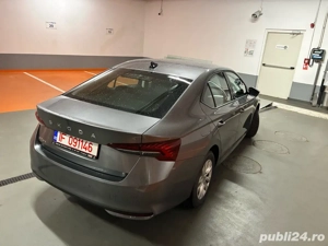 Skoda Octavia 2.0 TDI 150 CP DSG - imagine 4