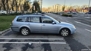Ford Mondeo 2.0 tdci 2007 impecabil 