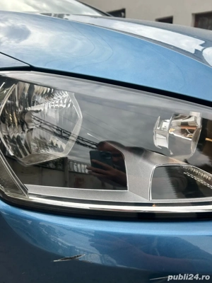 polish polimerizare faruri