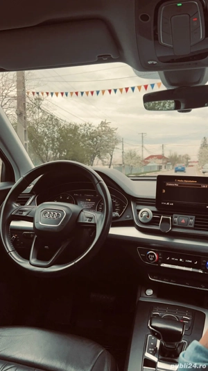 Audi Q5 de vânzare - imagine 2